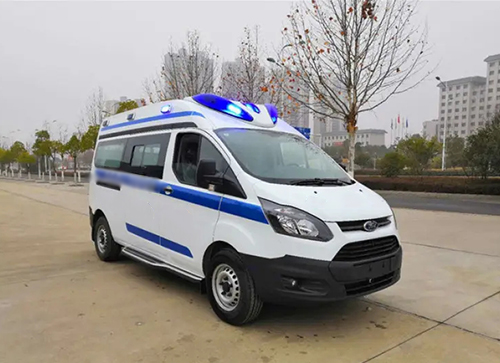 河南蒙古族自治县救护车出租